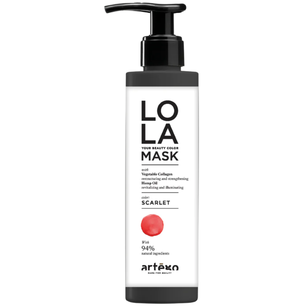 Artego Lola beauty color mask 200ml