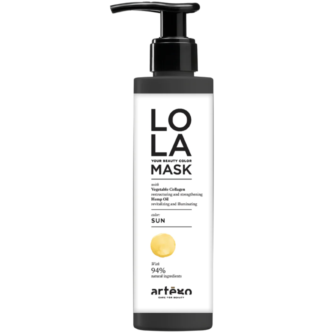 Artego Lola beauty color mask 200ml