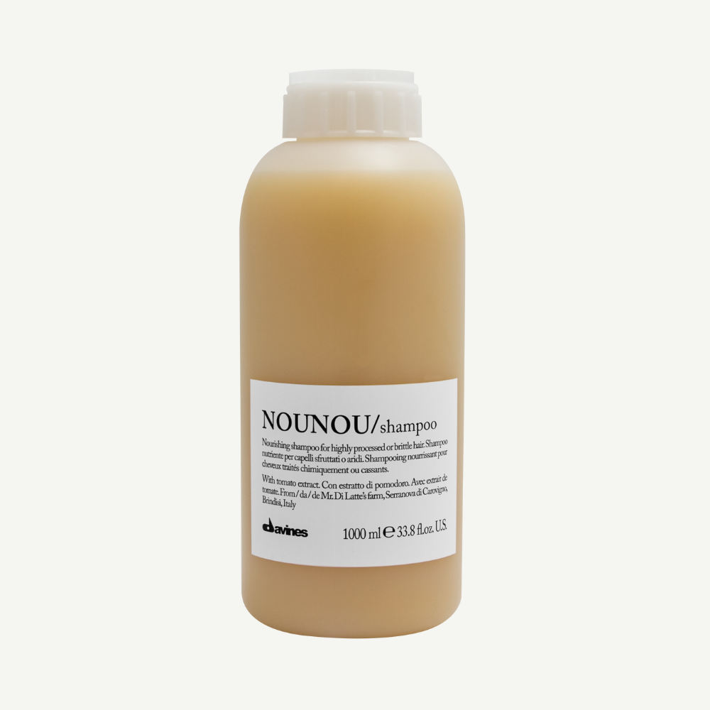 Davines Essential Haircare NOUNOU Shampoo 1000ml