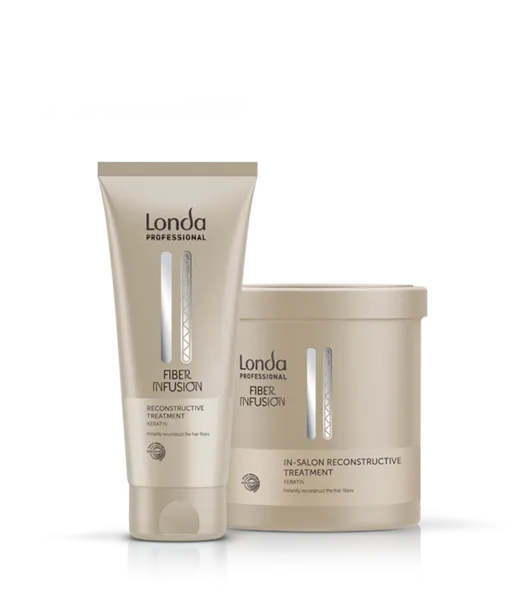 Londa Professional Fiber Infusion Reconstructive Treatment