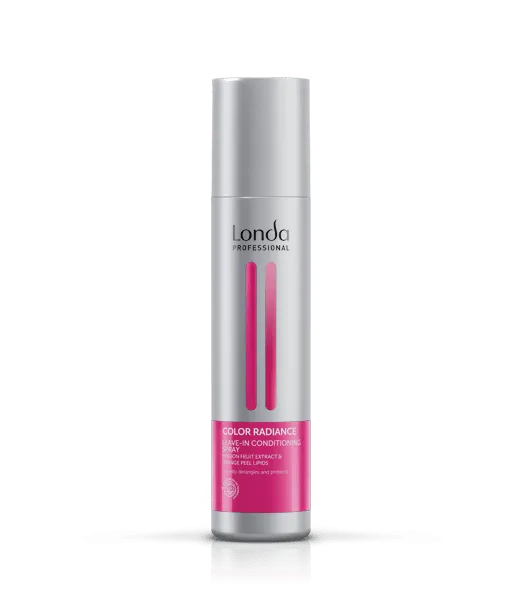 Londa Professional Color Radiance Leave-In Conditioning Spray