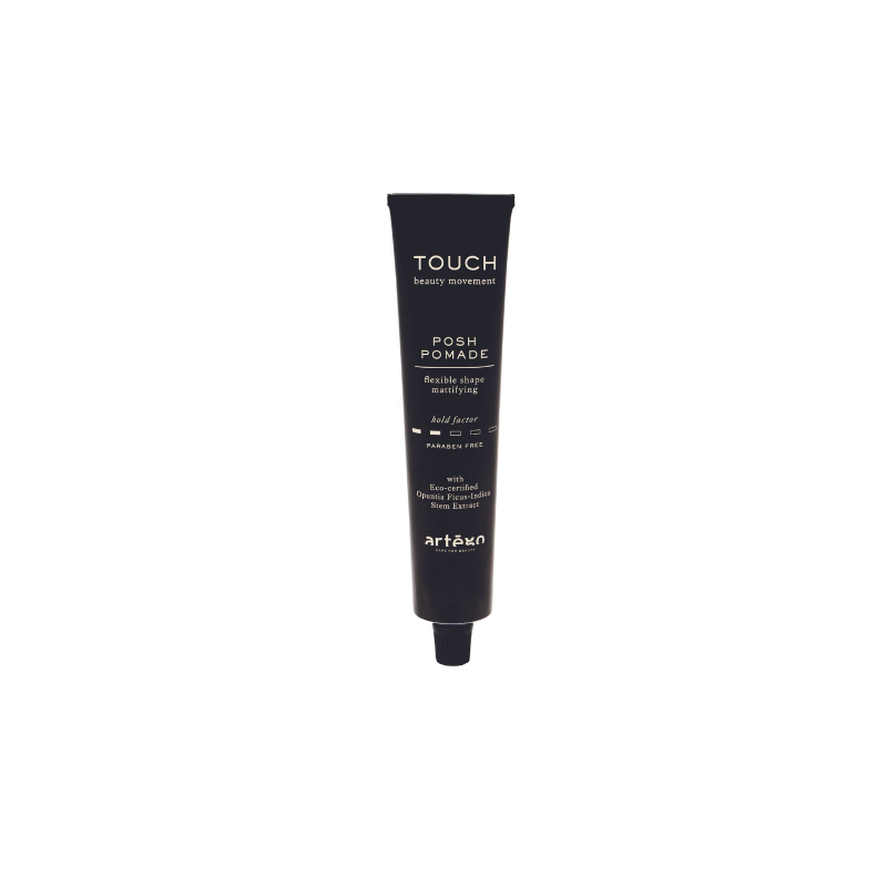 Artego Touch Modelling Cream «Posh Pomade» 100 ml — official product photo