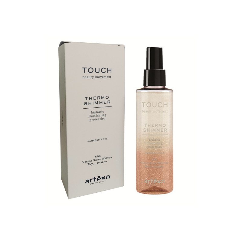 Artego Touch Thermo Shimmer