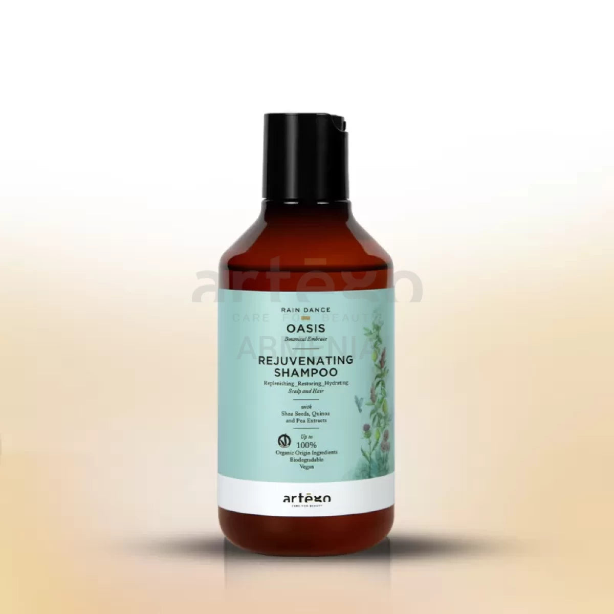 Շամպուն «Rejuvenating» 300 մլ․