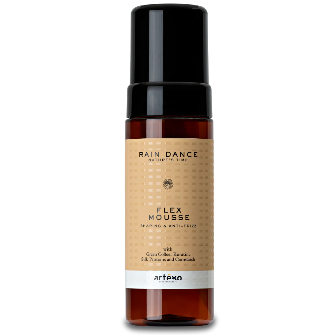 Artego Rain Dance Flex Mousse 150ml