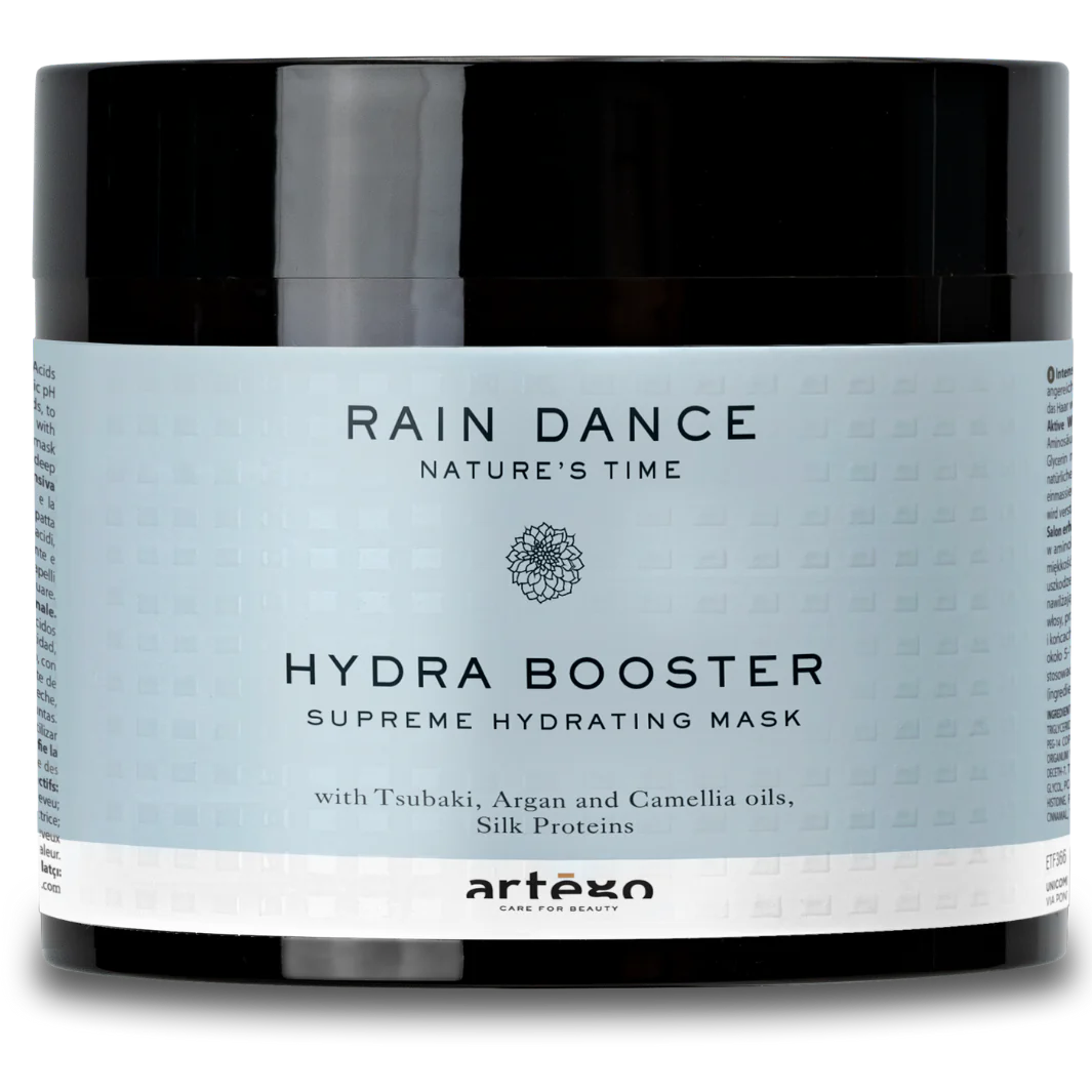 Artego Rain Dance Hydra Booster
