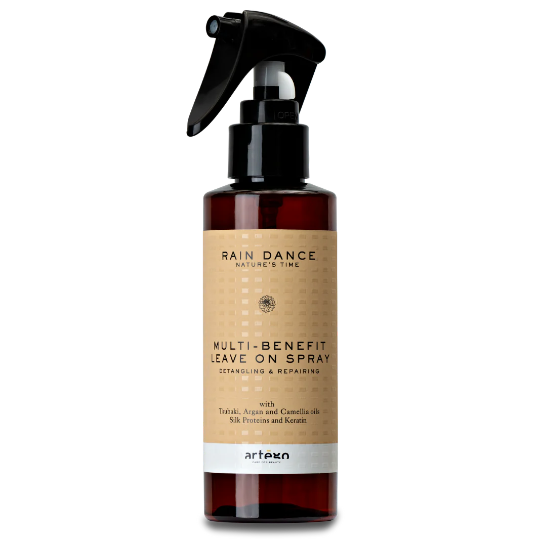 Artego Rain Dance Multi Benefit Leave On Spray 150ml