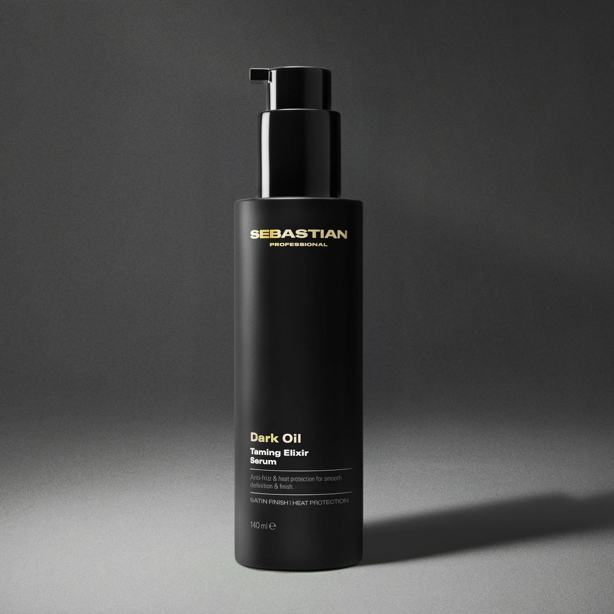 Sebastian Professional Taming Elixir Smoothing Serum
