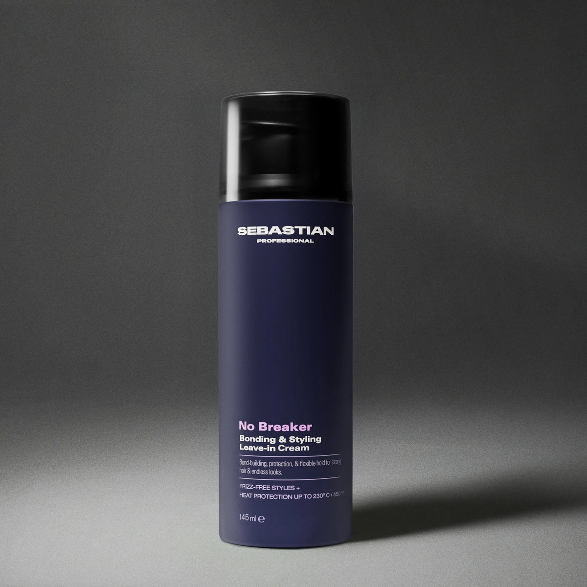 Sebastian Professional No.Breaker Bonding & Styling Leave-In Cream