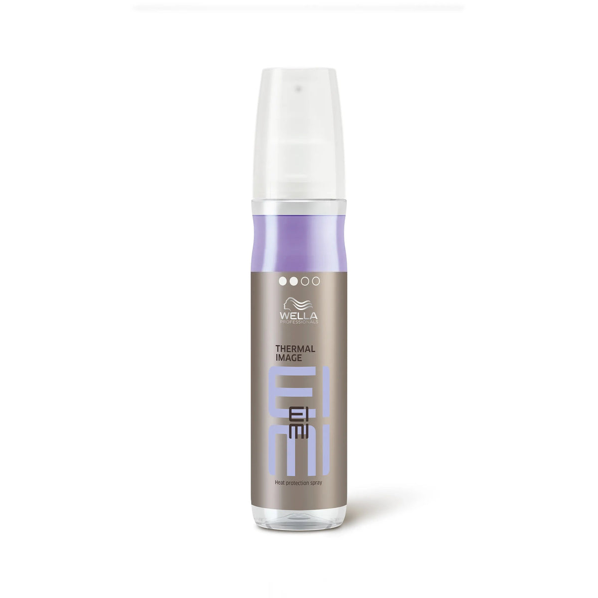 Wella Professionals EIMI Thermal Image