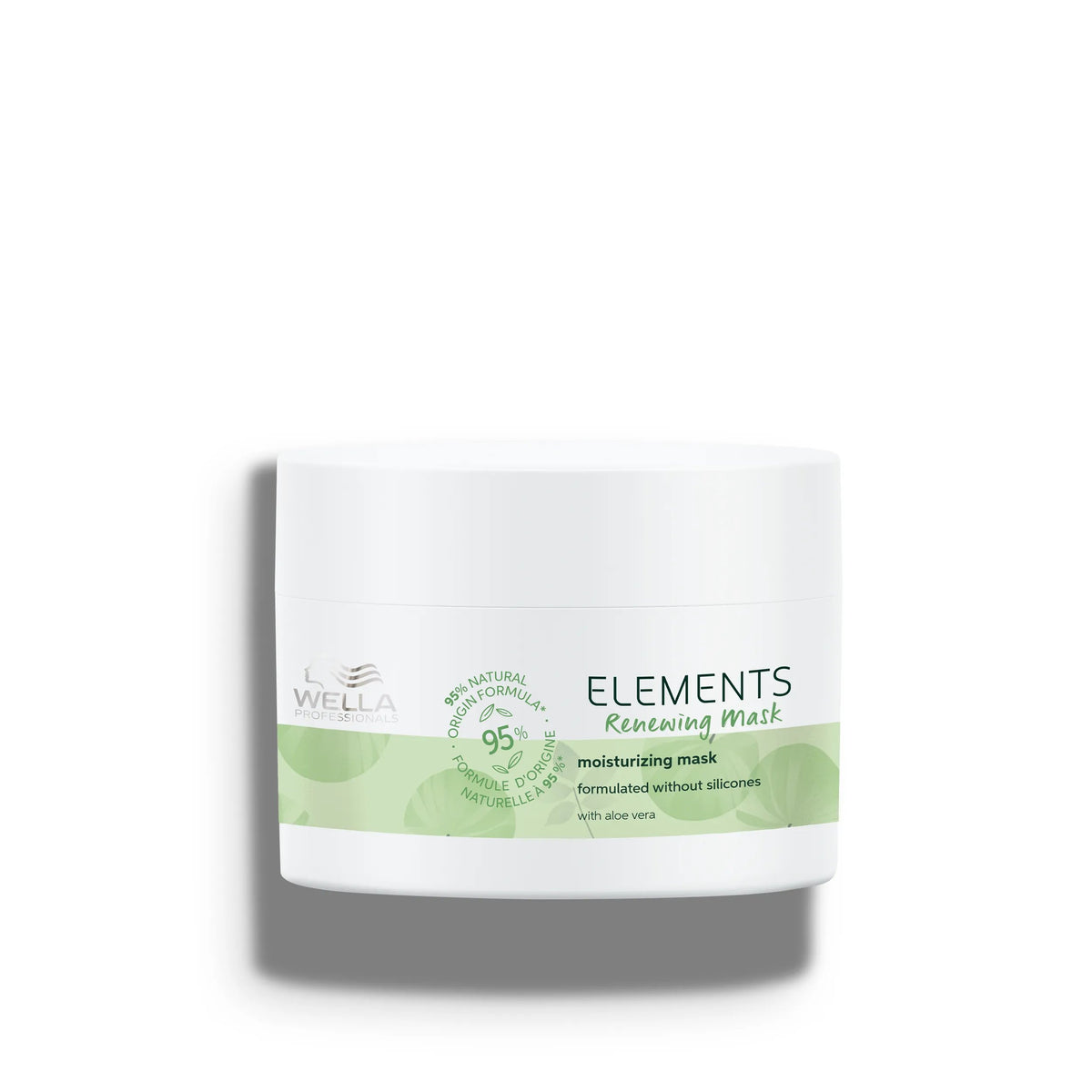 Wella Professionals Elements Renewing Mask