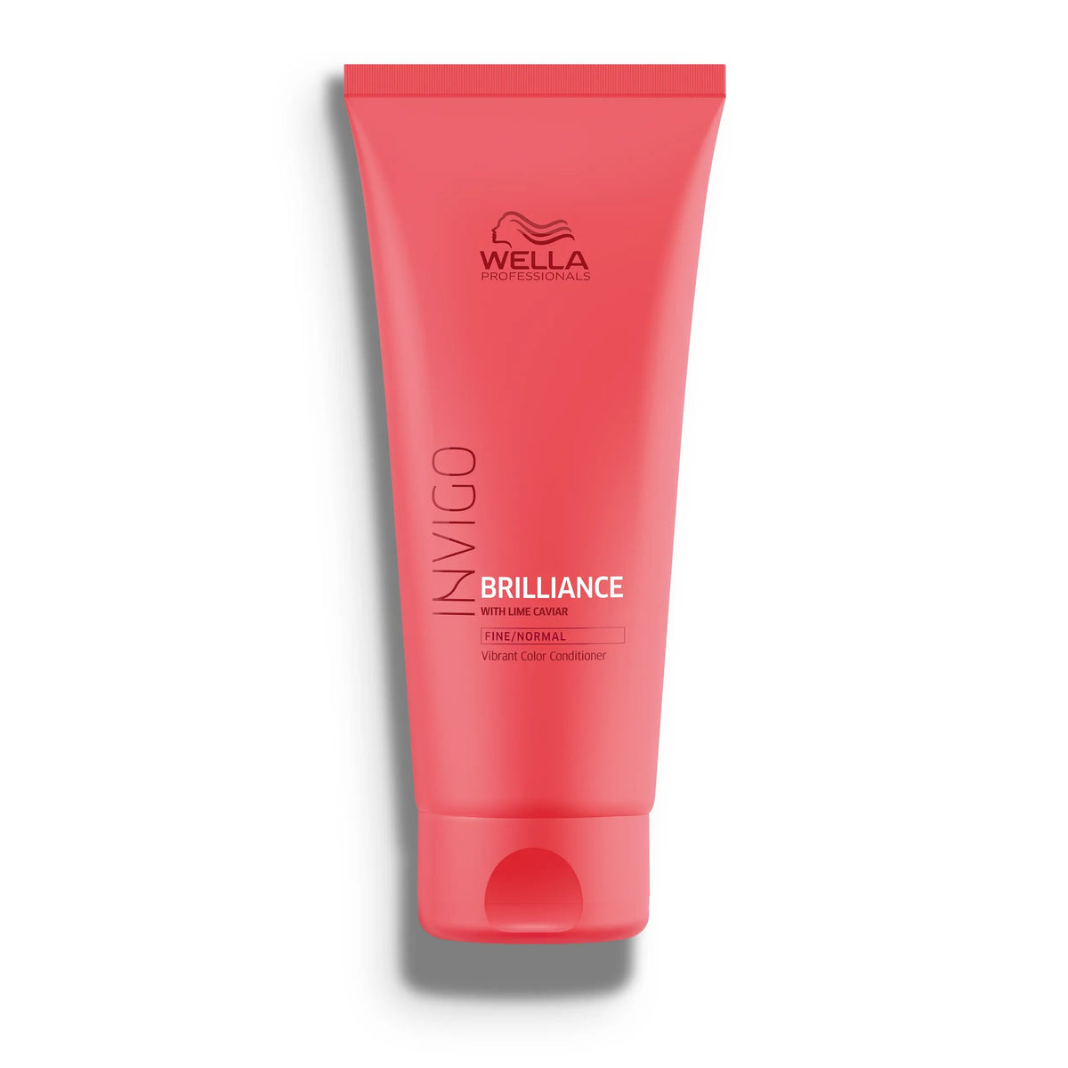 Wella Professionals Invigo Color Brilliance Conditioner — Fine & Normal Hair