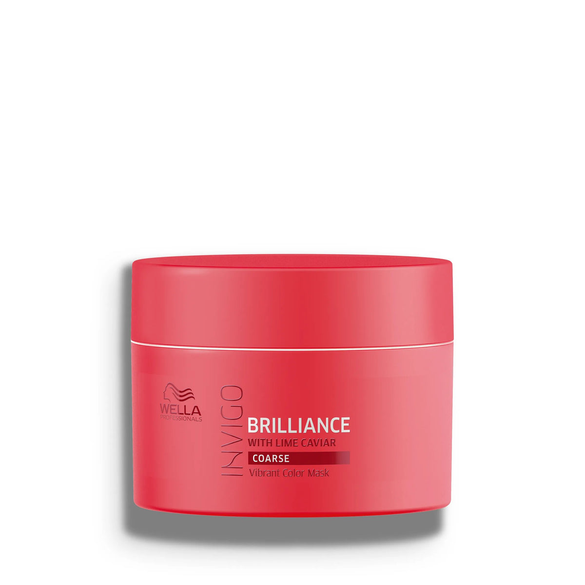 Wella Professionals Invigo Color Brilliance Mask — Coarse Hair