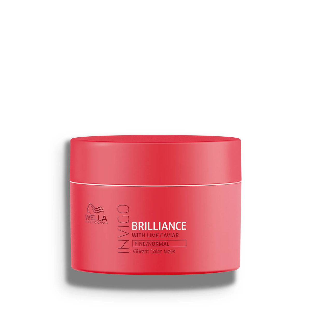 Wella Professionals Invigo Color Brilliance Mask — Fine & Normal Hair