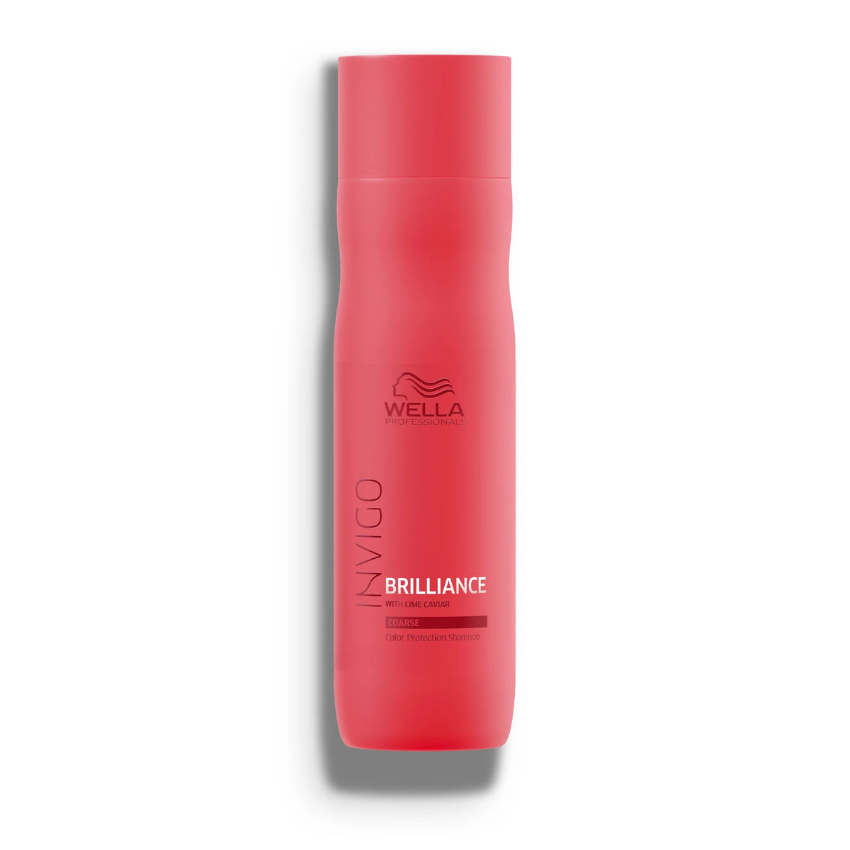 Wella Professionals Invigo Color Brilliance Shampoo — Coarse Hair