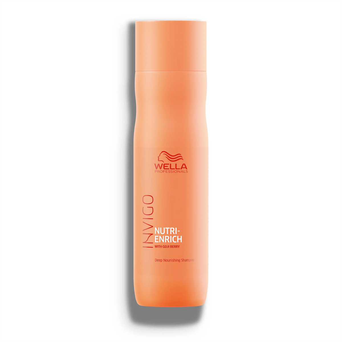 Wella Professionals Invigo Nutri-Enrich Deep Nourishing Shampoo