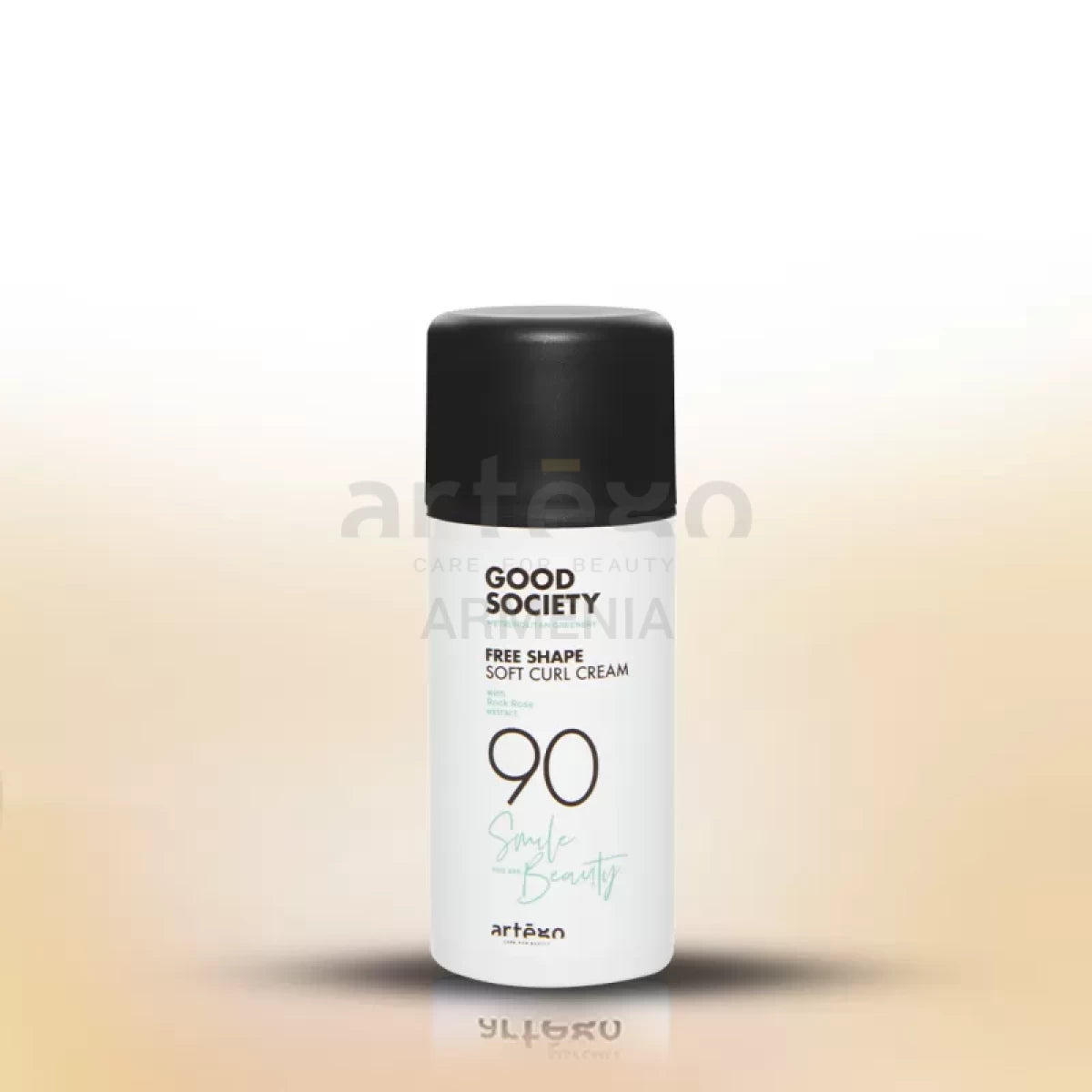 Գանգուր Մազերի Կրեմ «Soft Curl» 100 մլ․