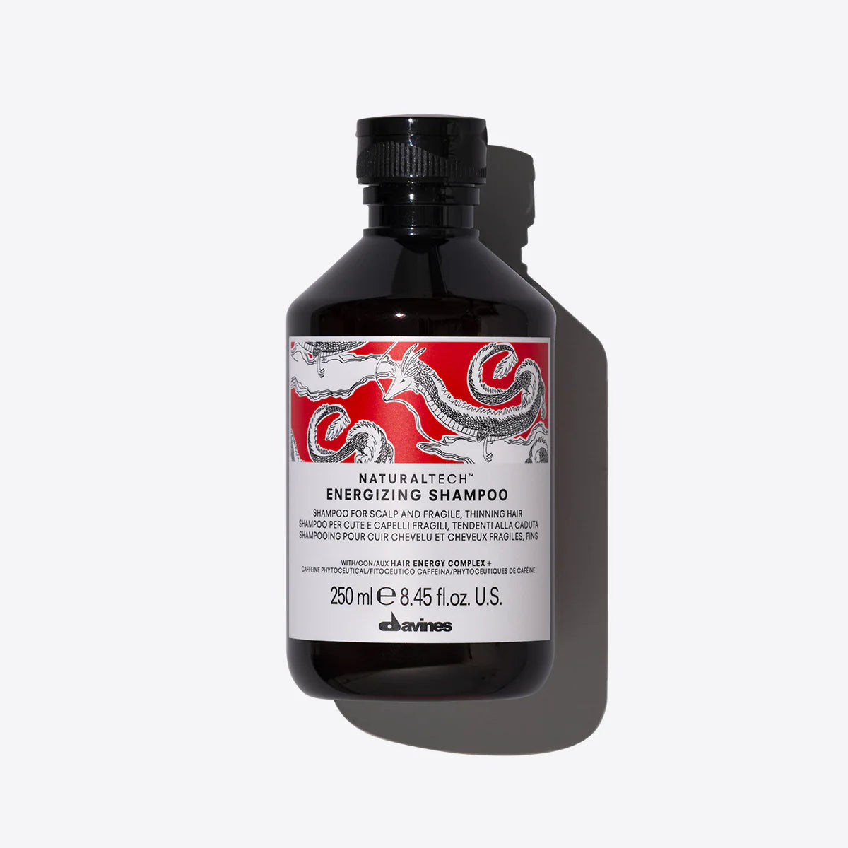 Davines Naturaltech ENERGIZING Shampoo 250ml