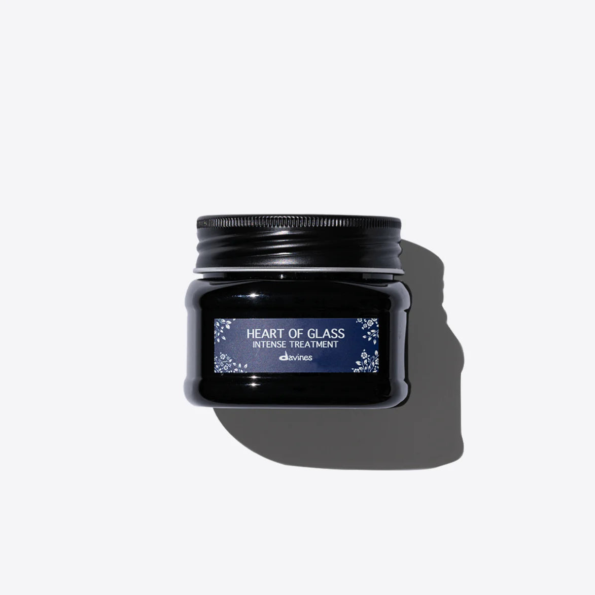 Davines HEART OF GLASS Intense Treatment 50ml