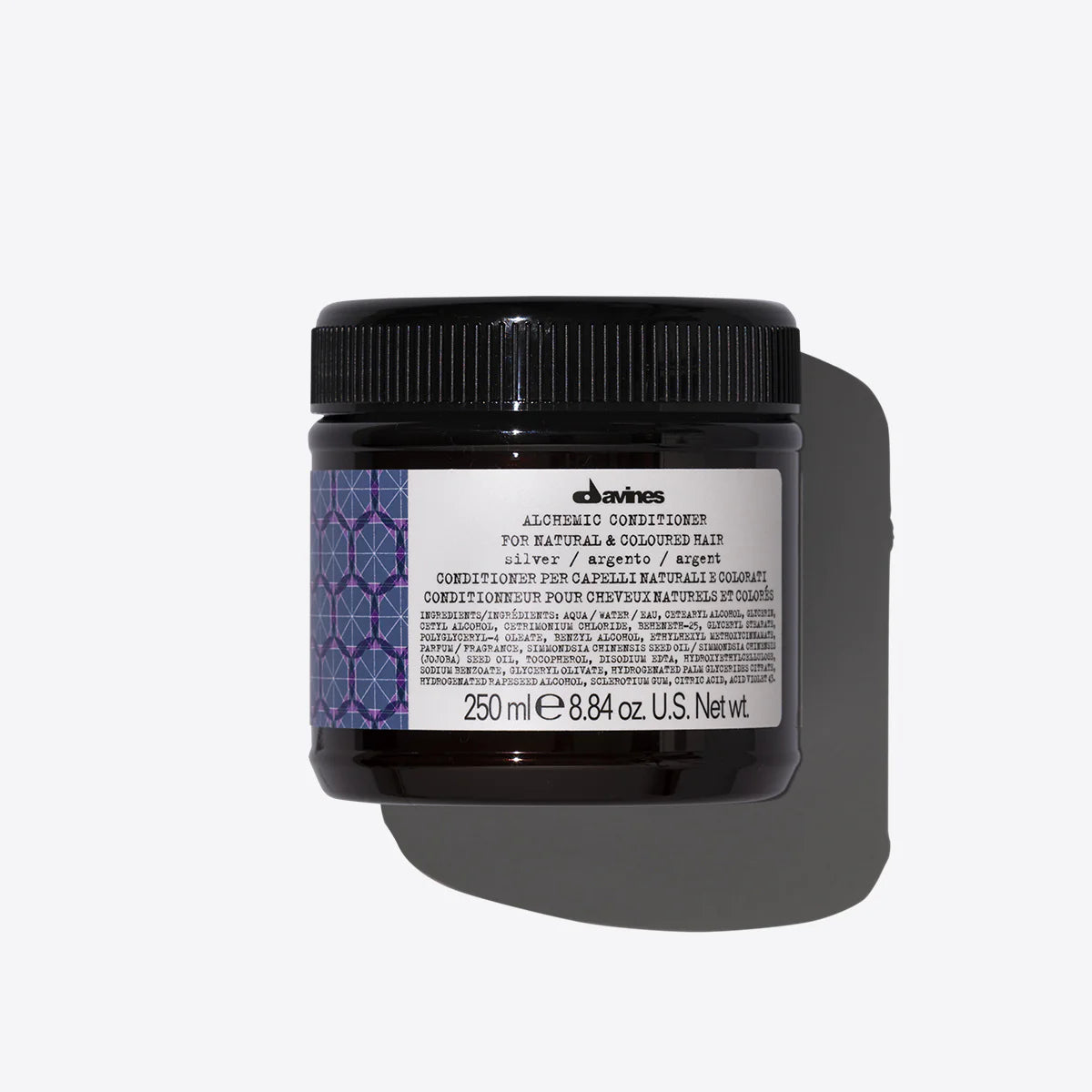 Davines ALCHEMIC Conditioner Silver 250ml