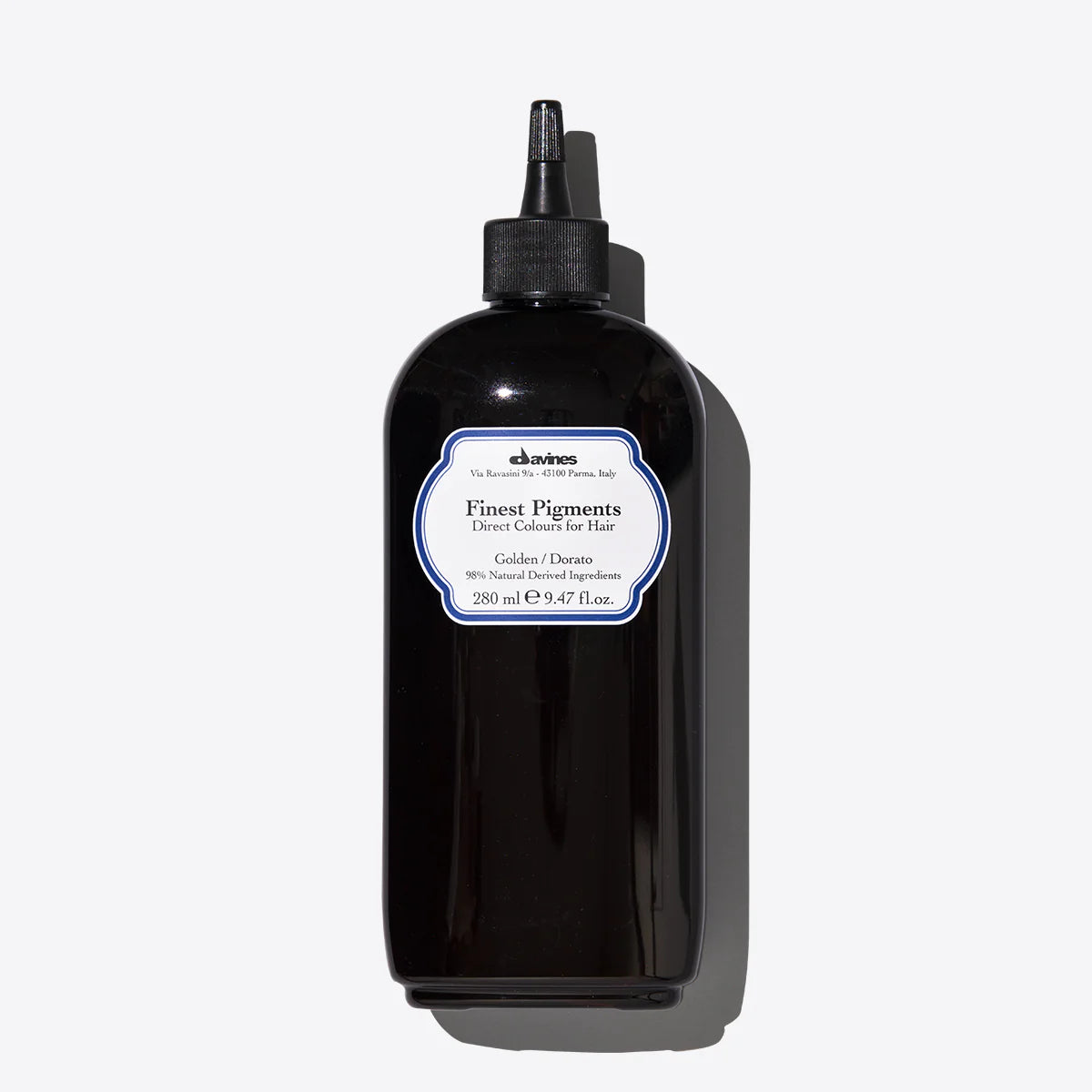Davines FINEST PIGMENTS Golden 280ml