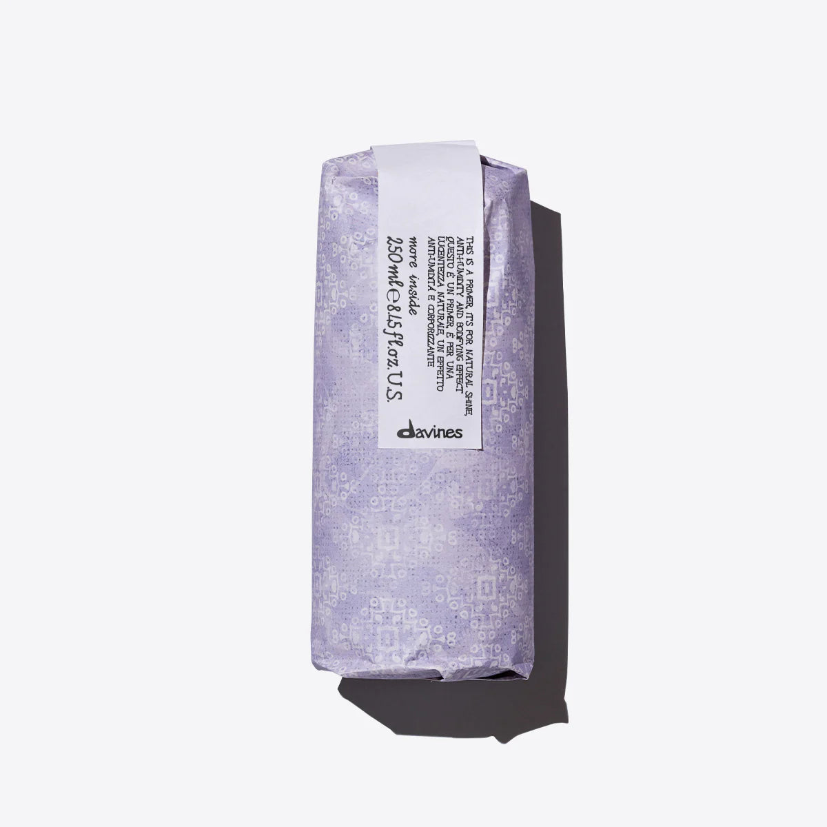 Davines MORE INSIDE This is a Blow Dry Primer 250ml