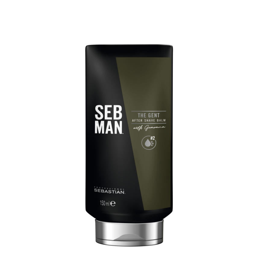 SEB MAN The Gent After-Shave Balm