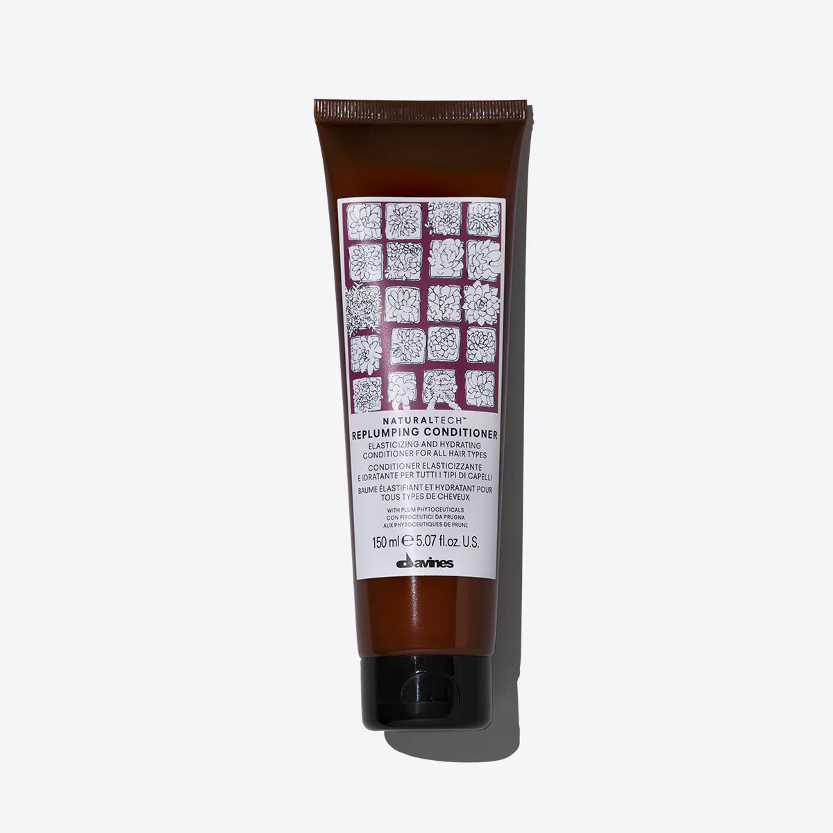 Davines Naturaltech REPLUMPING Conditioner 150ml