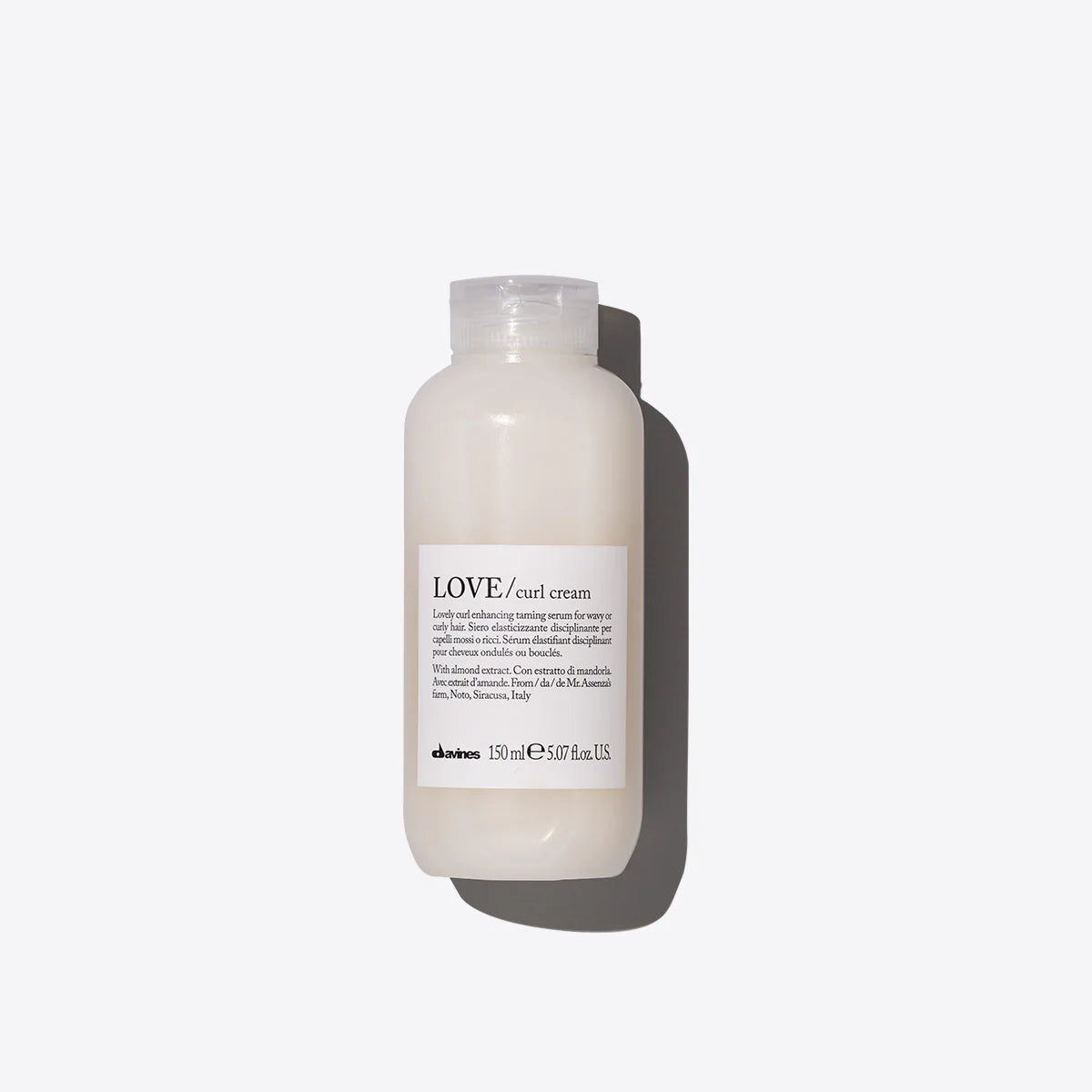 Davines Essential Haircare LOVE CURL Cream 150ml