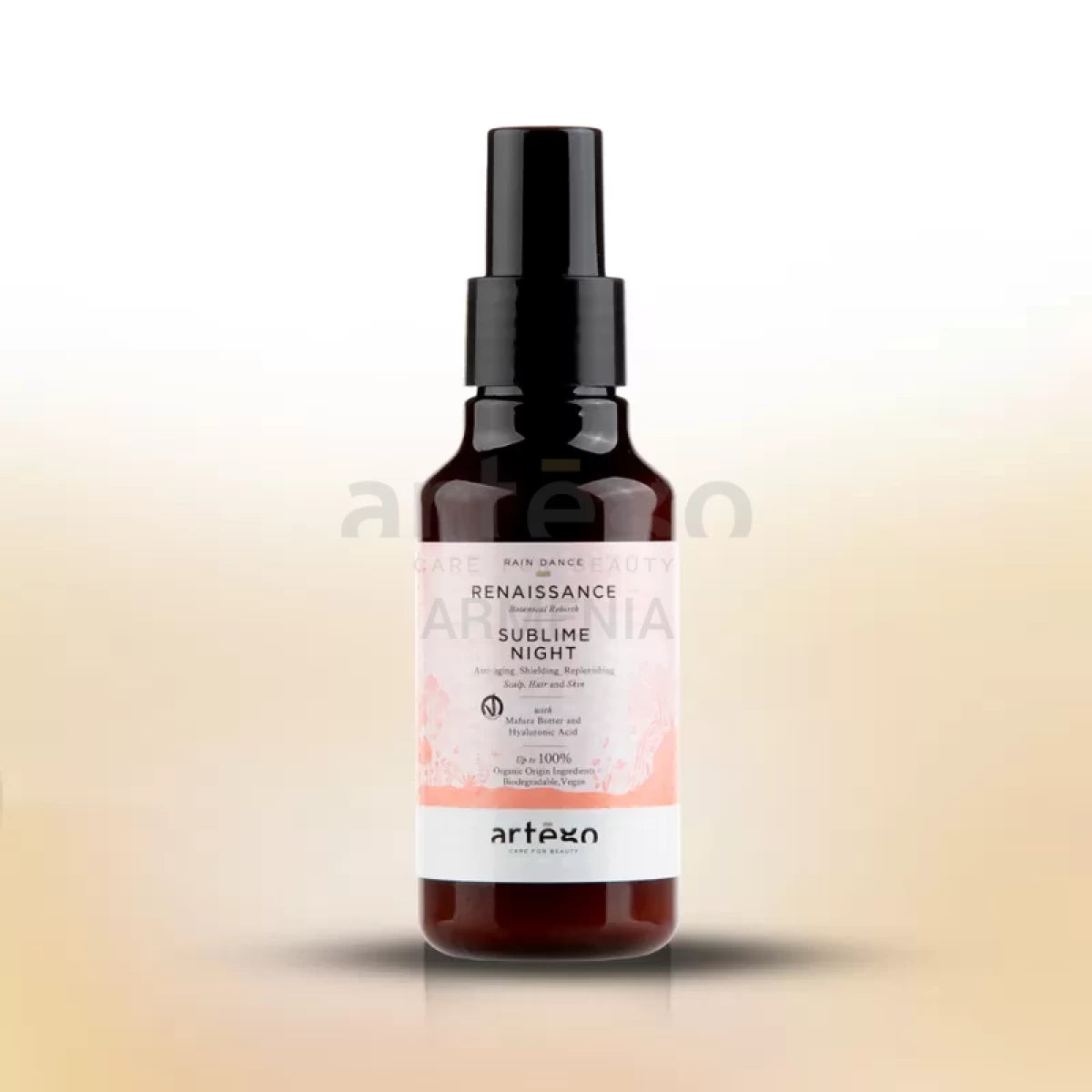 Գիշերային Շիճուկ «Sublime night» 100 մլ․