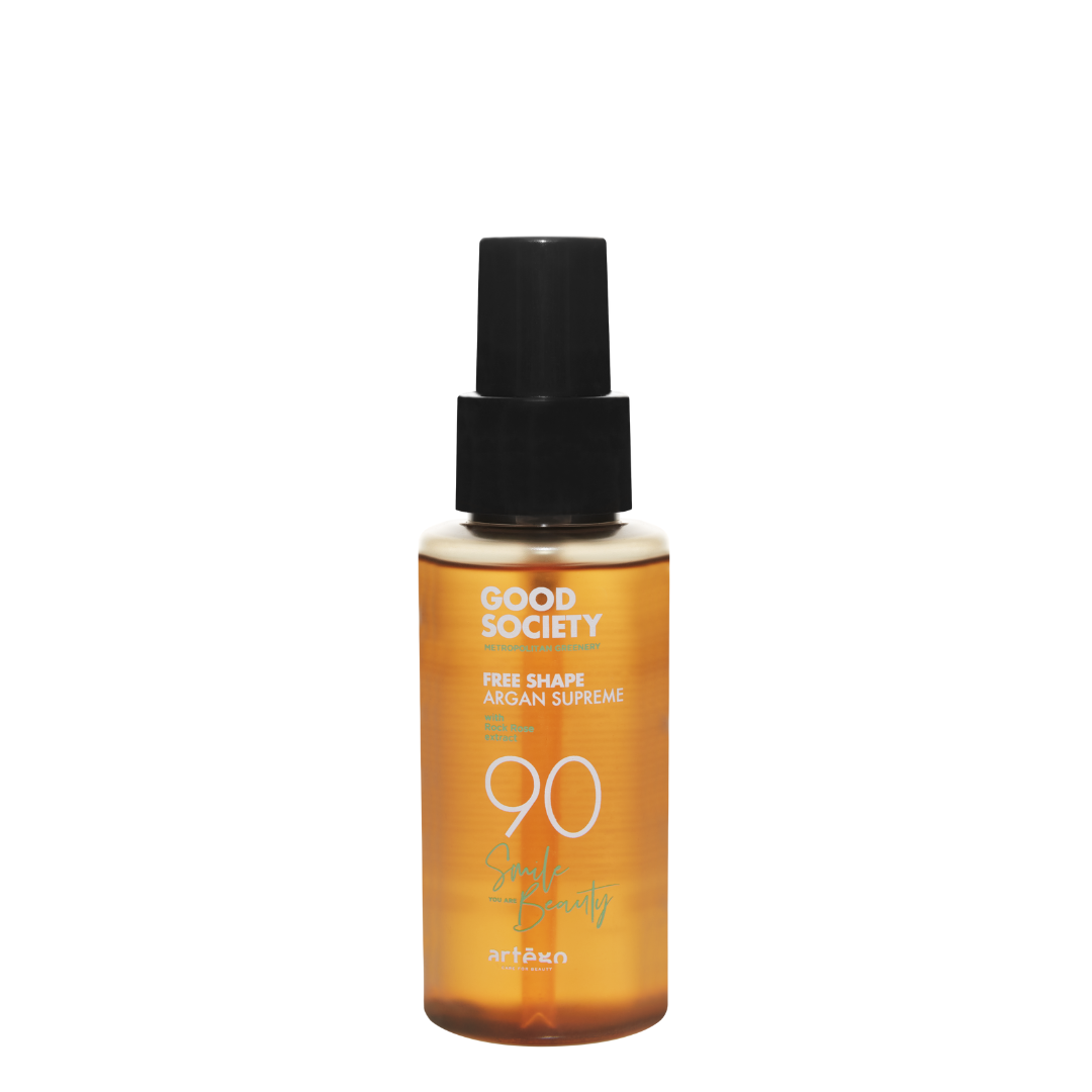 Artego Good Society 90 Free Shape Argan Supreme