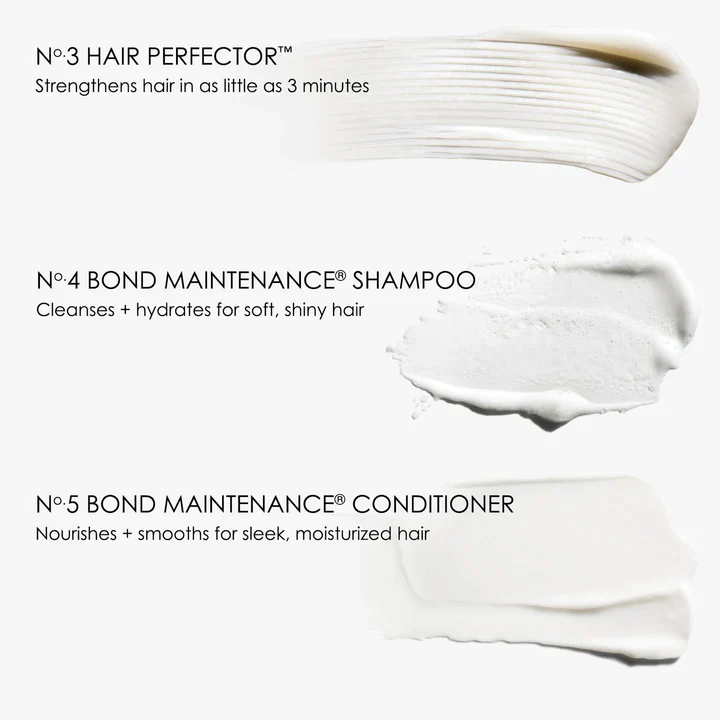 OLAPLEX Strong Days Ahead Kit
