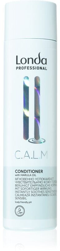 Londa Professional C.A.L.M. Soothing Conditioner
