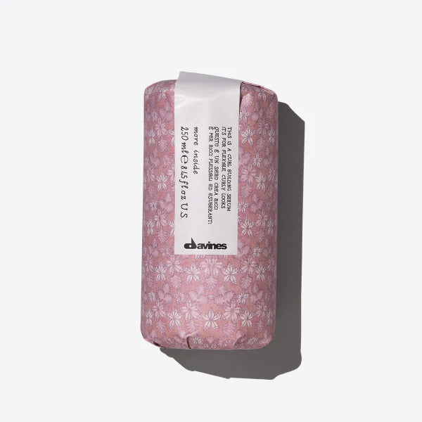 Davines MORE INSIDE This is a Curl Building Serum 250ml