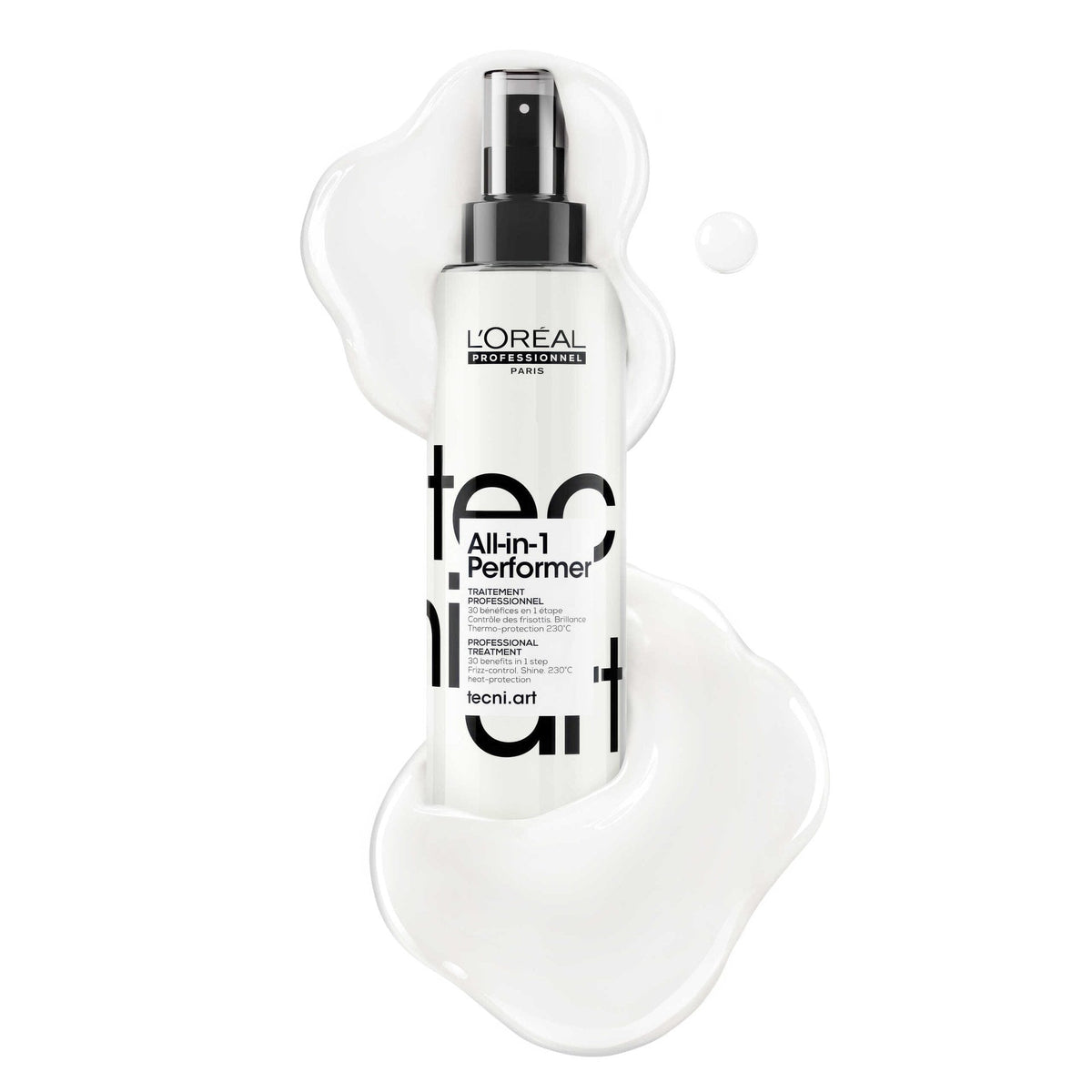 L’Oréal Professionnel Tecni.Art All-in-1 Performer (190 ml) — 190 ml