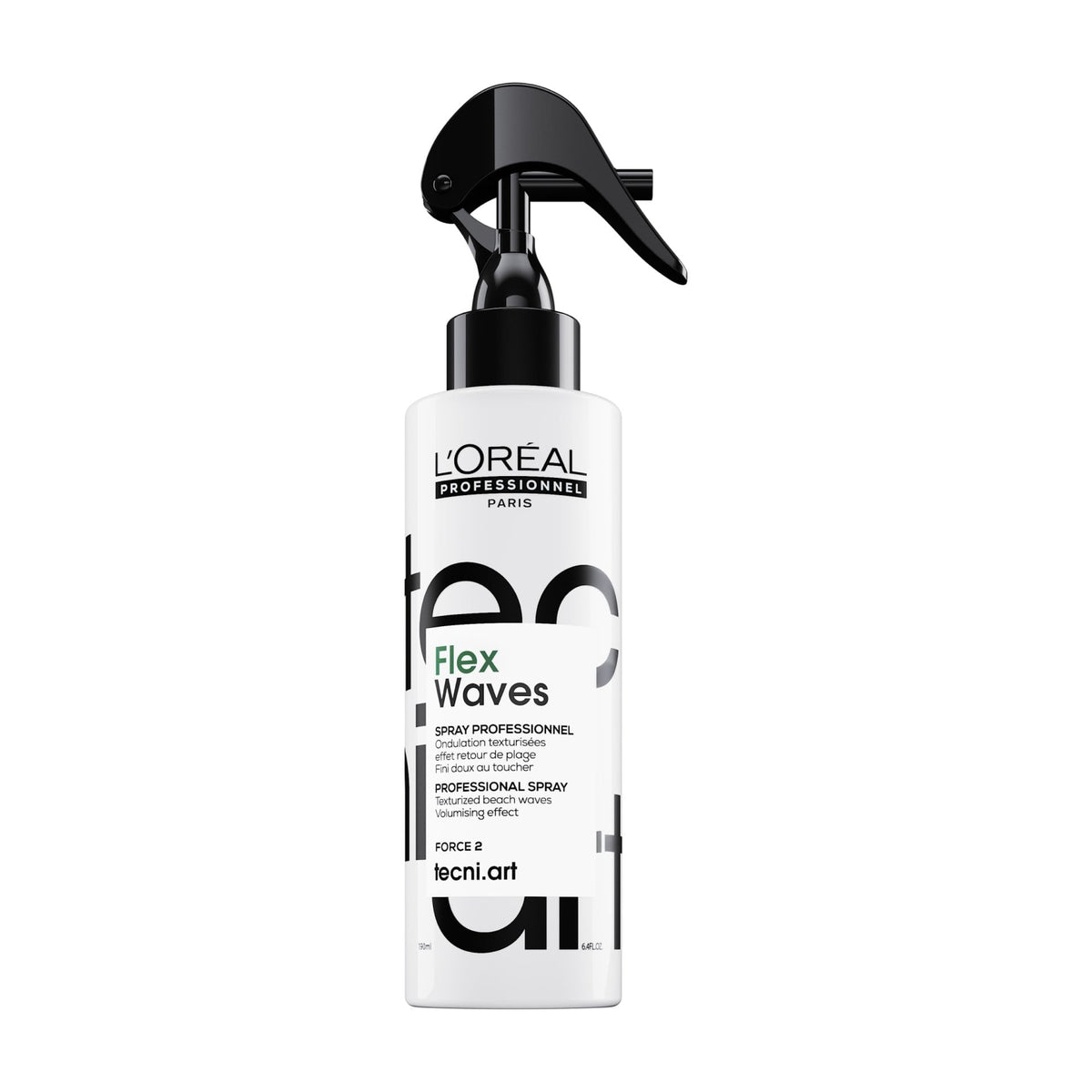 L’Oréal Professionnel Tecni.Art Flex Waves (190 ml) — 190 ml
