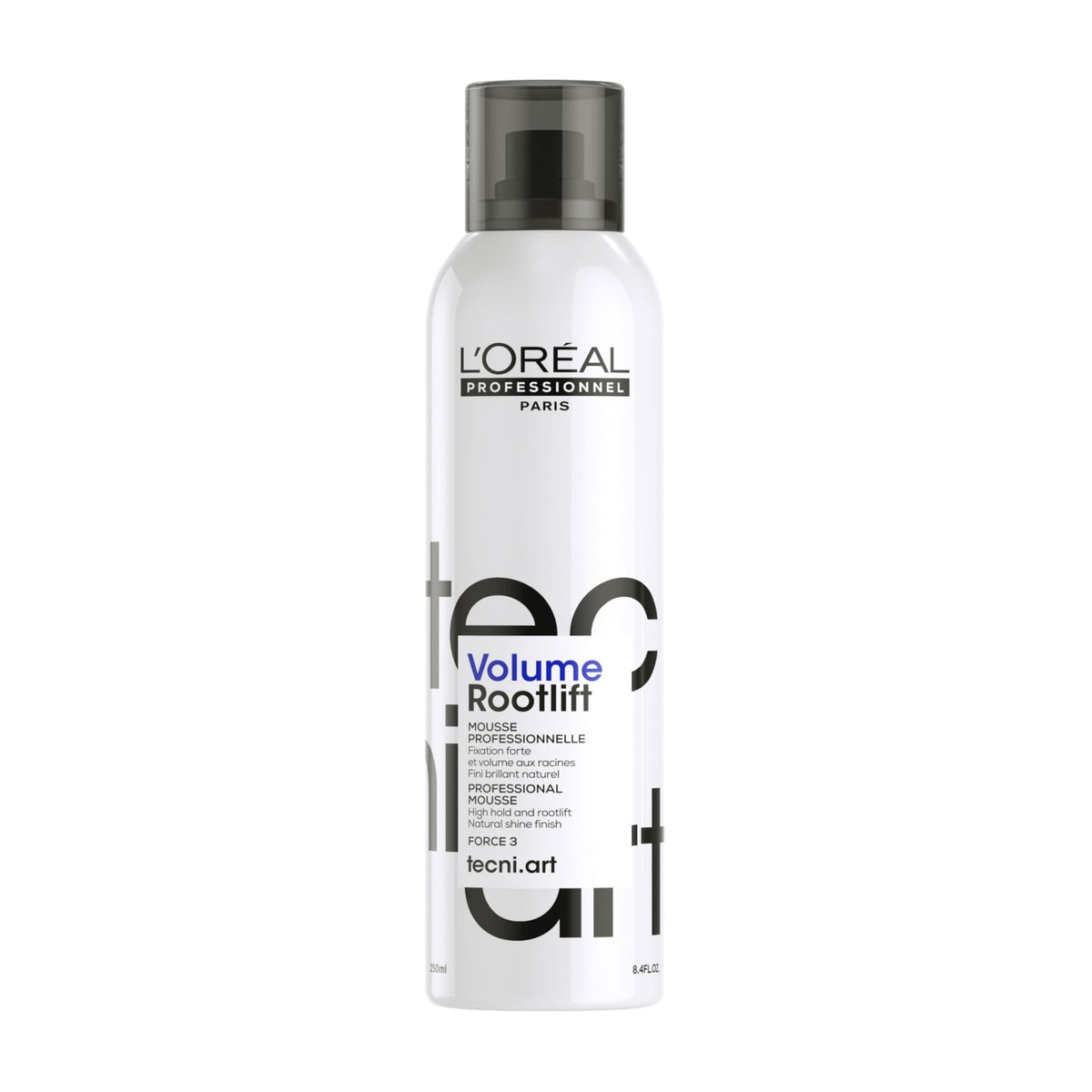 L’Oréal Professionnel Tecni.Art Volume Lift Mousse (250 ml) — 250 ml