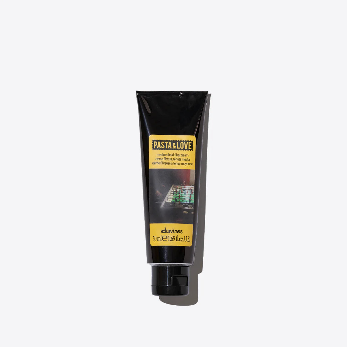 Davines PASTA&LOVE Medium Hold Fiber Cream 50ml