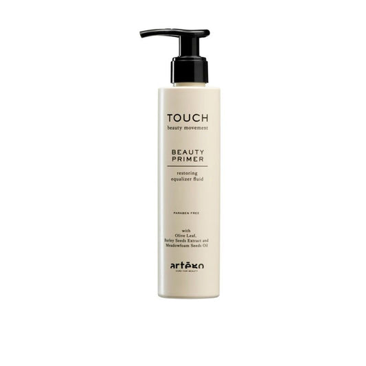 Artego Touch Revitalizing Cream «Beauty Primer» 200 ml — official product photo