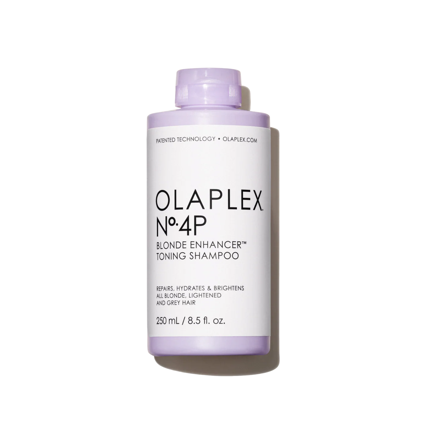 Nº.4P BLONDE ENHANCER™ TONING SHAMPOO 250ml