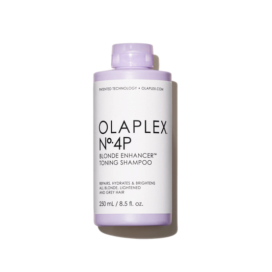 Nº.4P BLONDE ENHANCER™ TONING SHAMPOO 250ml
