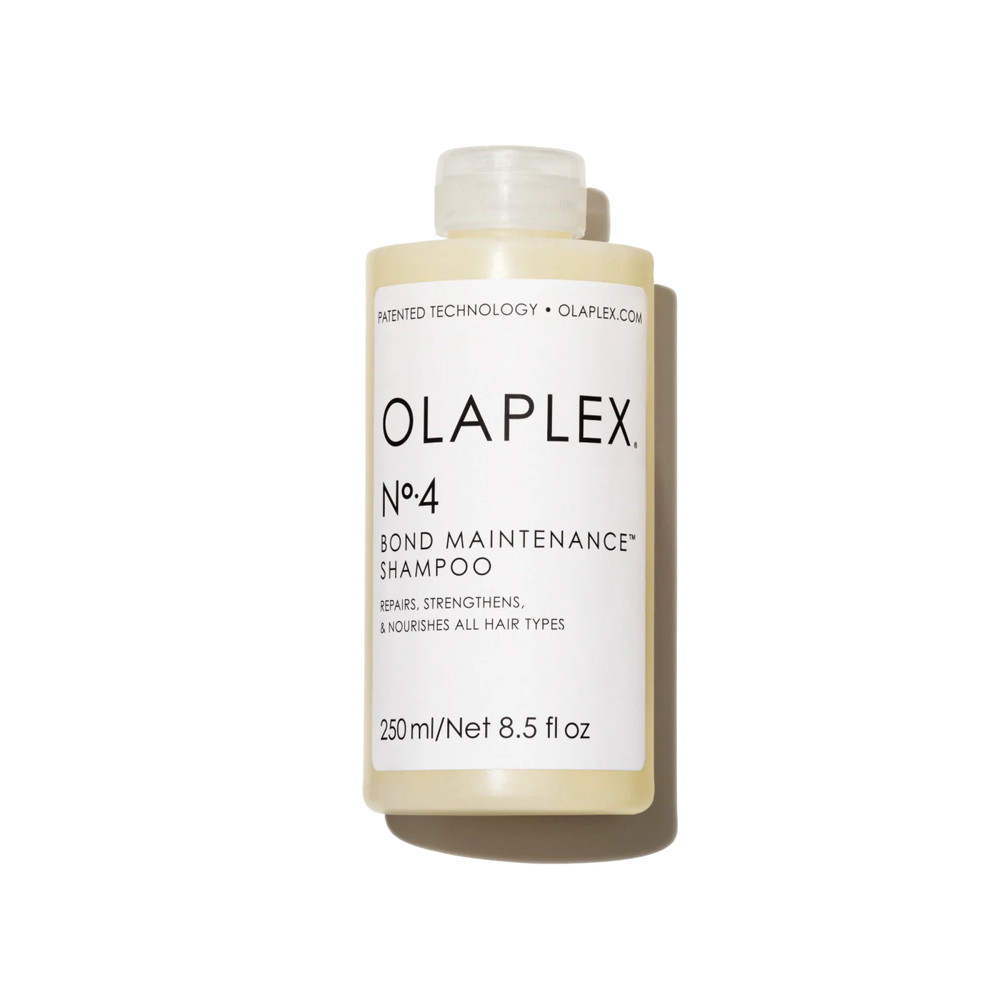 OLAPLEX Nº.4 BOND MAINTENANCE® SHAMPOO 250ml