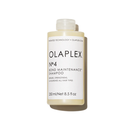 OLAPLEX Nº.4 BOND MAINTENANCE® SHAMPOO 250ml