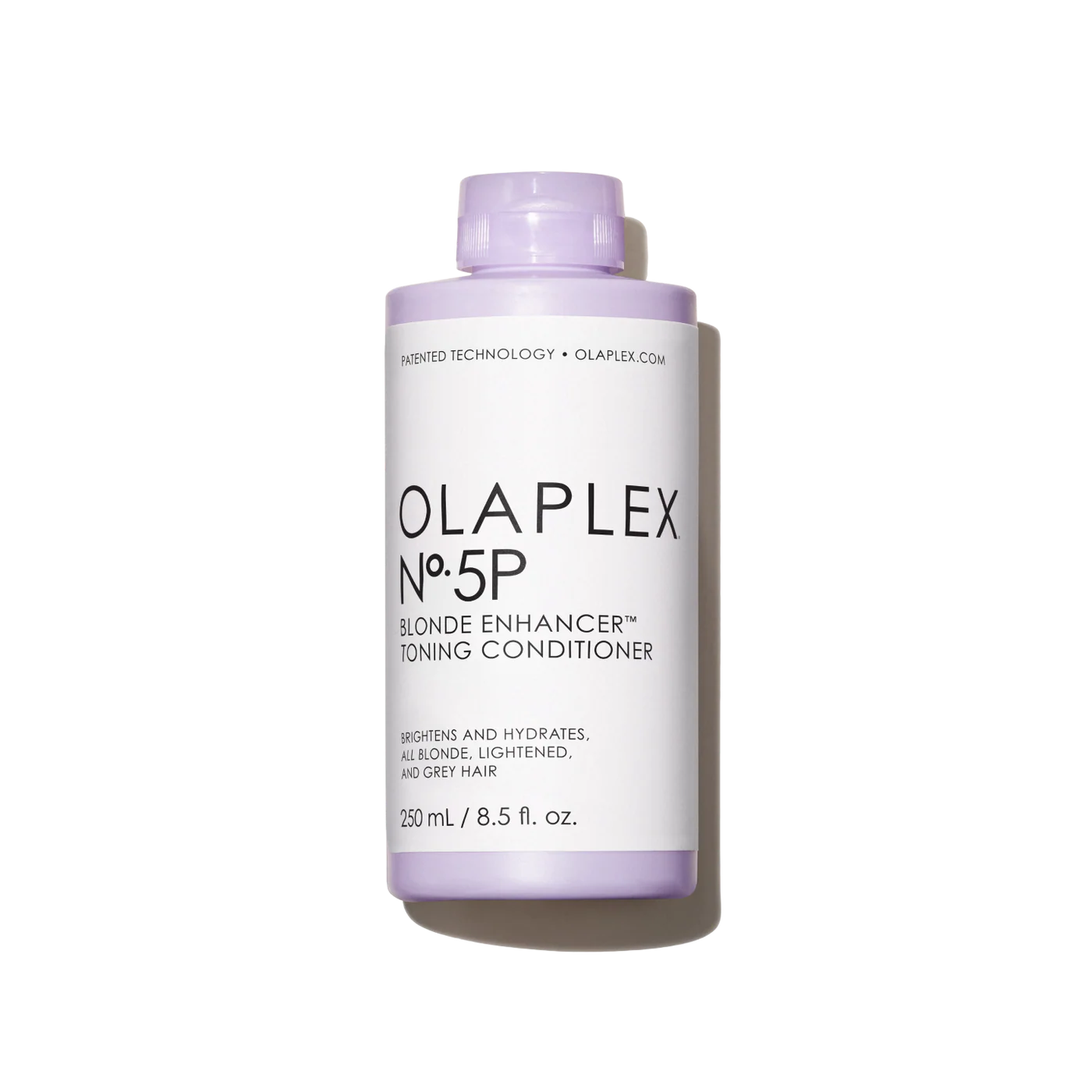 Nº.5P BLONDE ENHANCER™ TONING CONDITIONER 250ml