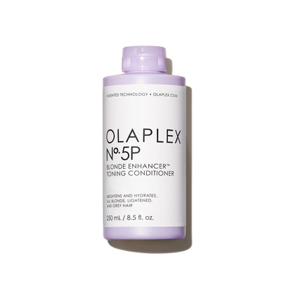 Nº.5P BLONDE ENHANCER™ TONING CONDITIONER 250ml