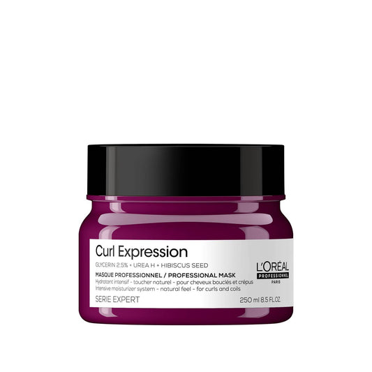 Loreal CURL EXPRESSION Intensive Moisturizer Mask 250ml