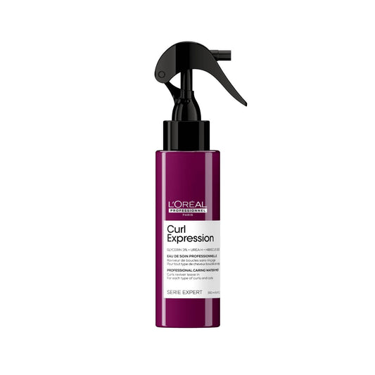 Loreal CURL EXPRESSION Curls reviver 190ml