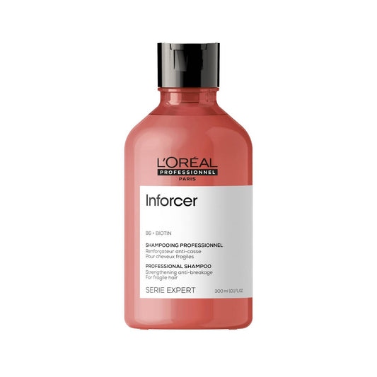 Loreal PRO INFORCER Anti-breakage shampoo 300ml