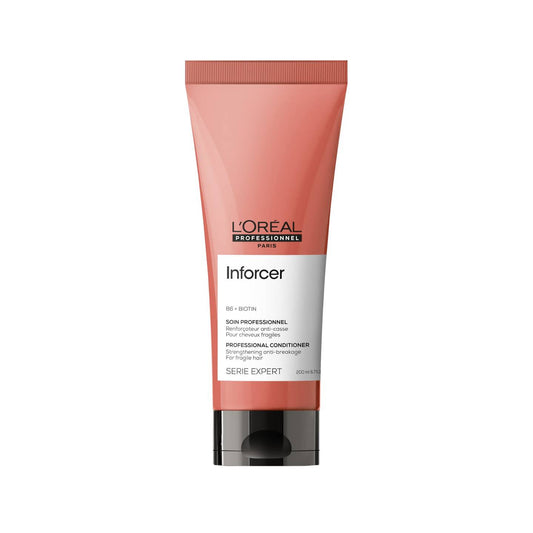 Loreal INFORCER Anti-breakage conditioner 200ml