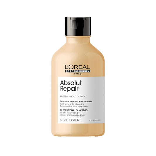 L’Oréal Professionnel Absolut Repair Shampoo — 300 ml